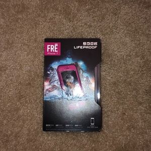 Lifeproof iPhone 7
